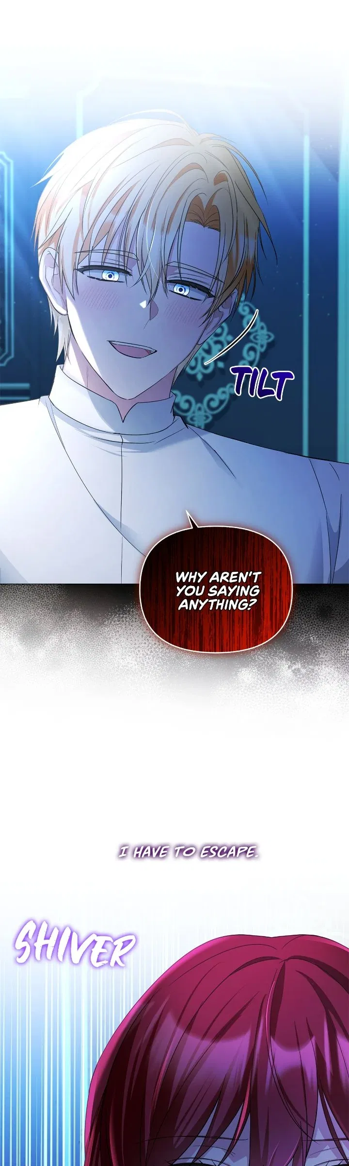 The Ugly Lady’s Secret Pouch Chapter 62 – Page 52