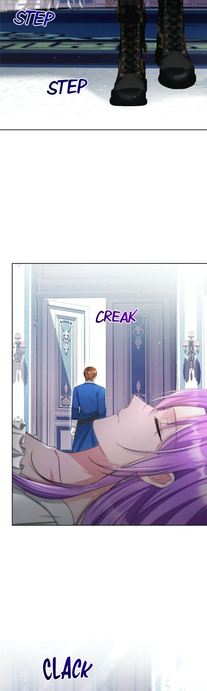 The Ugly Lady’s Secret Pouch Chapter 61 – Page 11