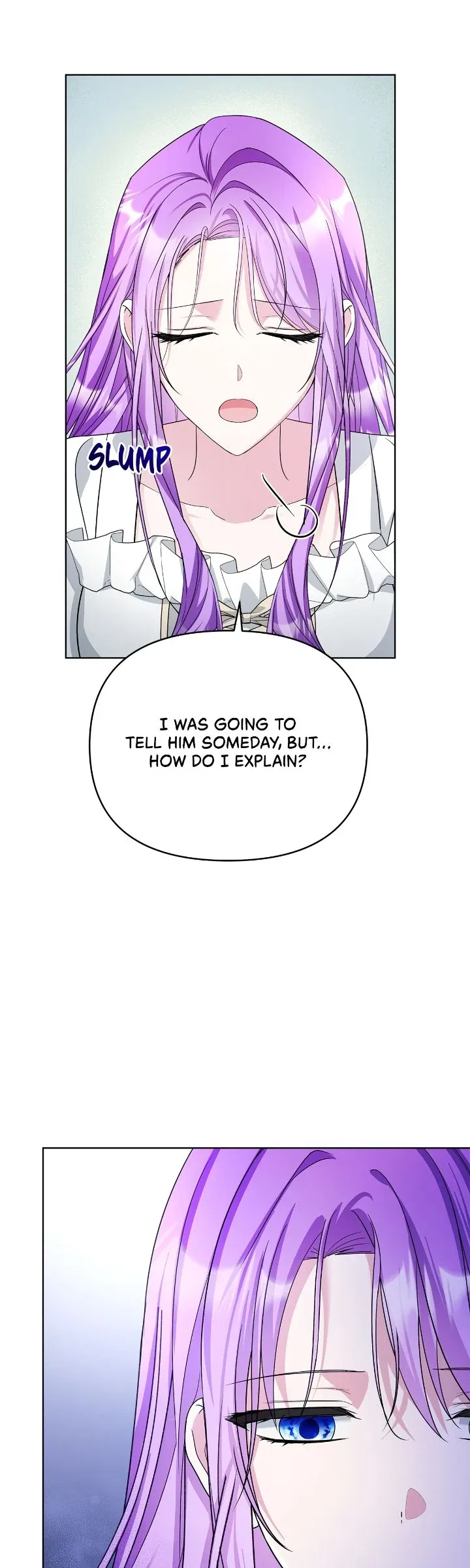 The Ugly Lady’s Secret Pouch Chapter 61 – Page 15