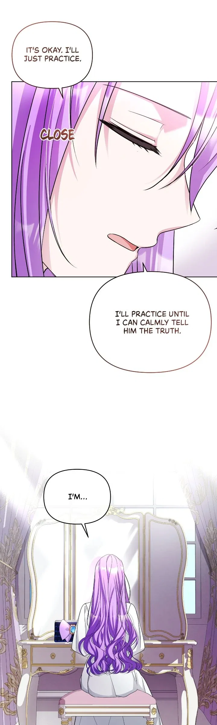 The Ugly Lady’s Secret Pouch Chapter 61 – Page 26