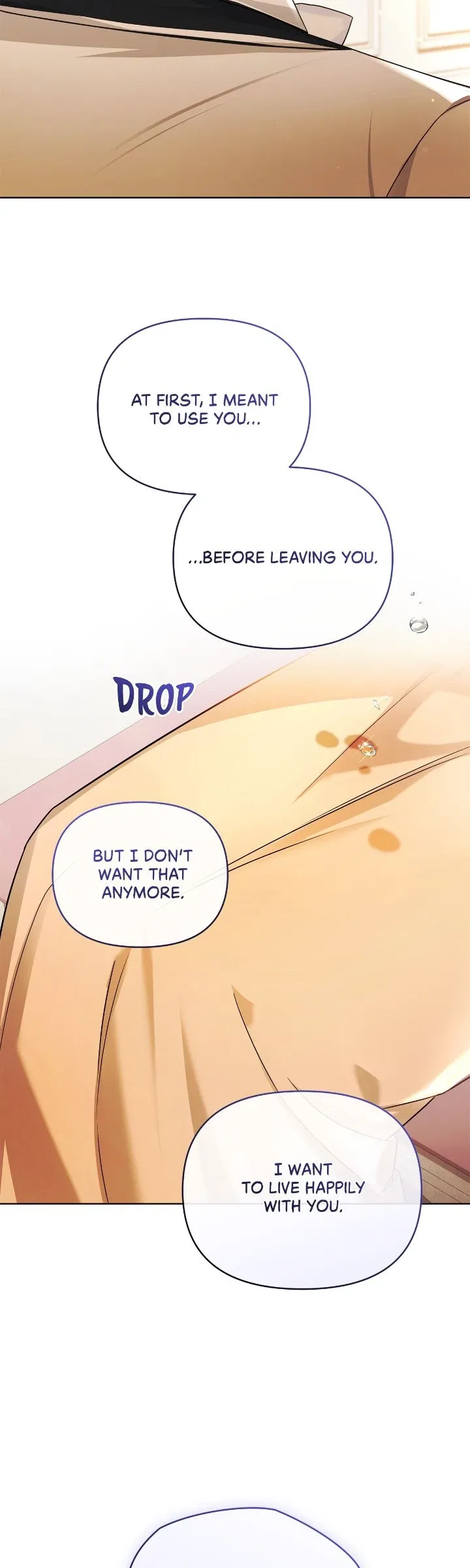 The Ugly Lady’s Secret Pouch Chapter 61 – Page 40