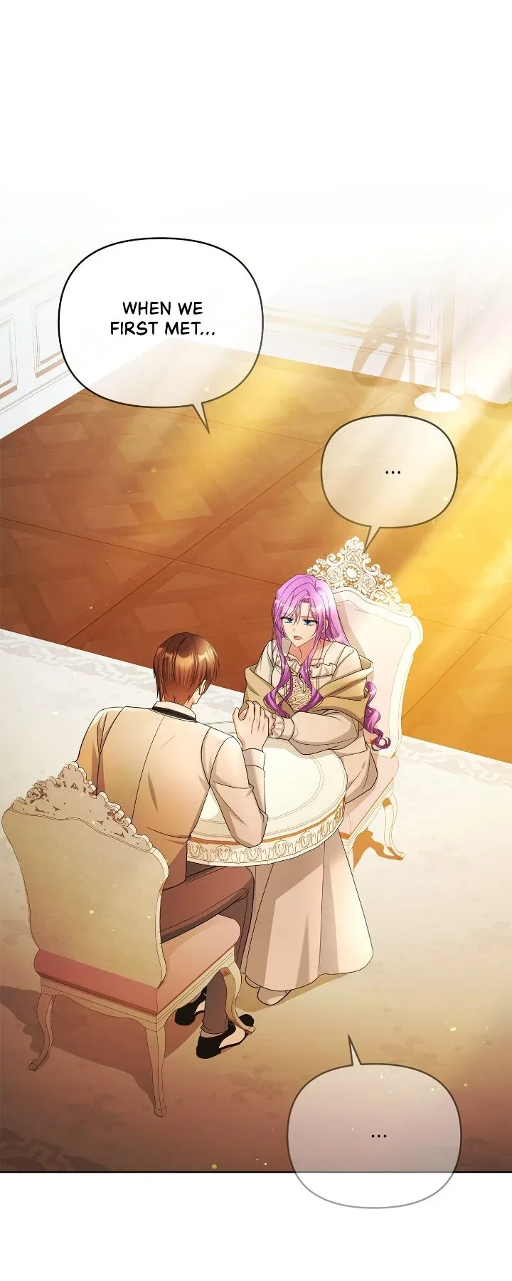 The Ugly Lady’s Secret Pouch Chapter 61 – Page 51