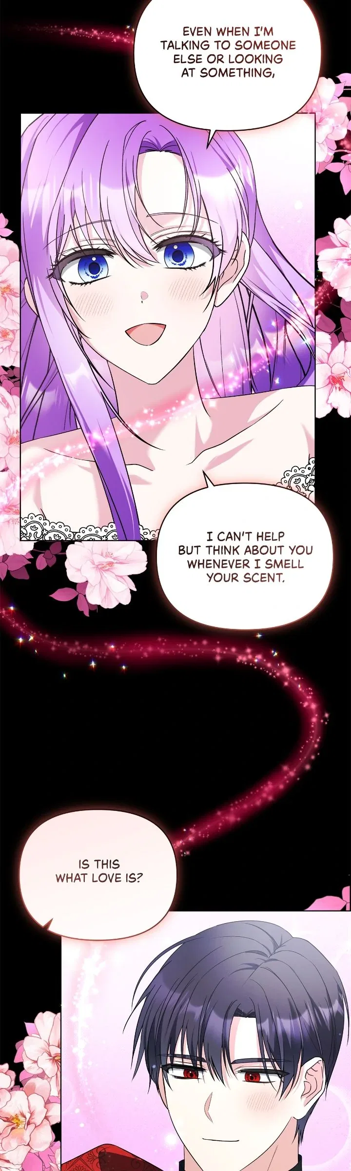 The Ugly Lady’s Secret Pouch Chapter 60 – Page 2