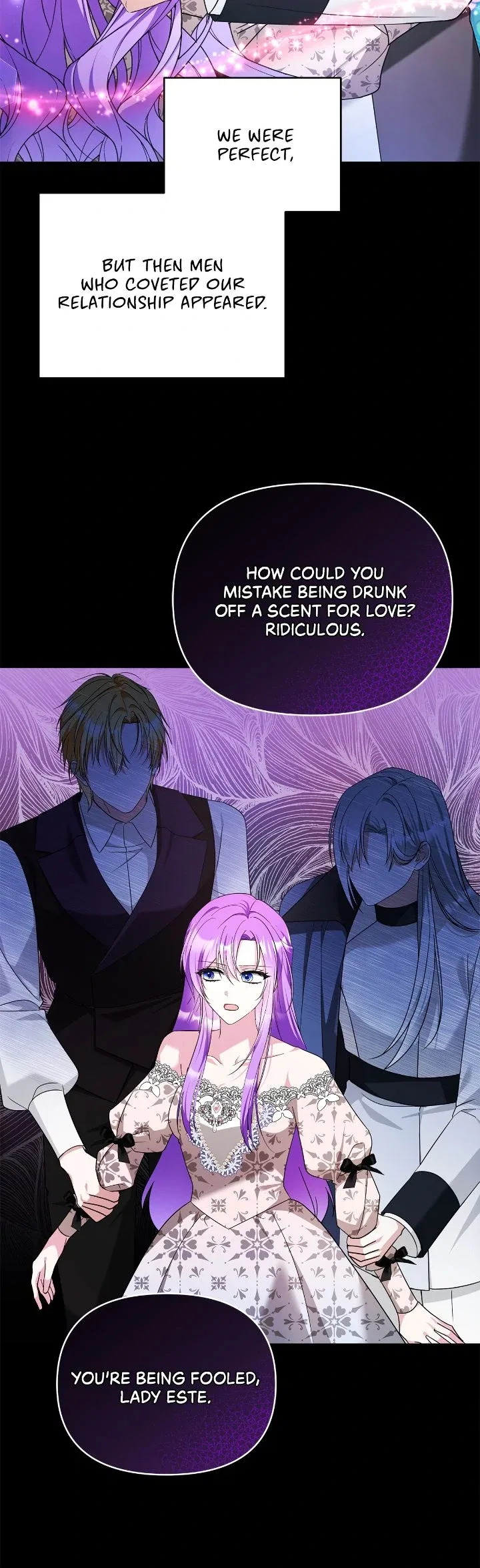The Ugly Lady’s Secret Pouch Chapter 60 – Page 4