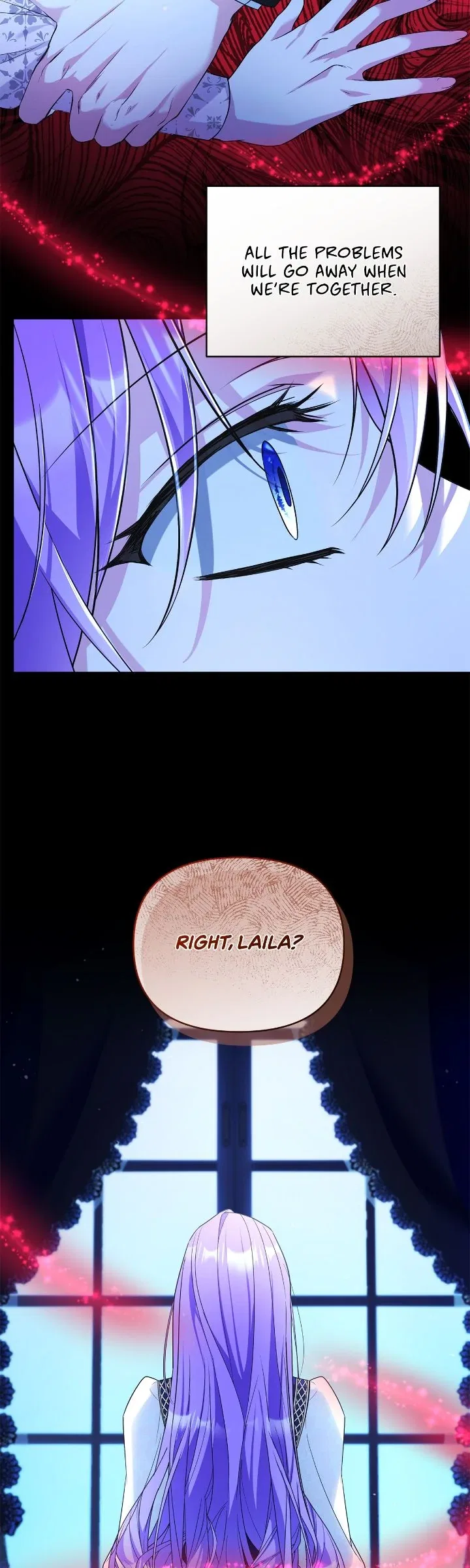 The Ugly Lady’s Secret Pouch Chapter 60 – Page 7