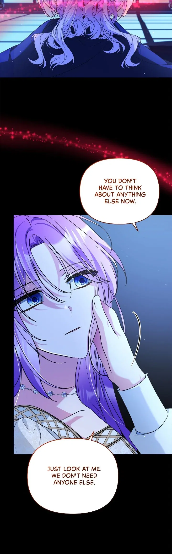 The Ugly Lady’s Secret Pouch Chapter 60 – Page 8