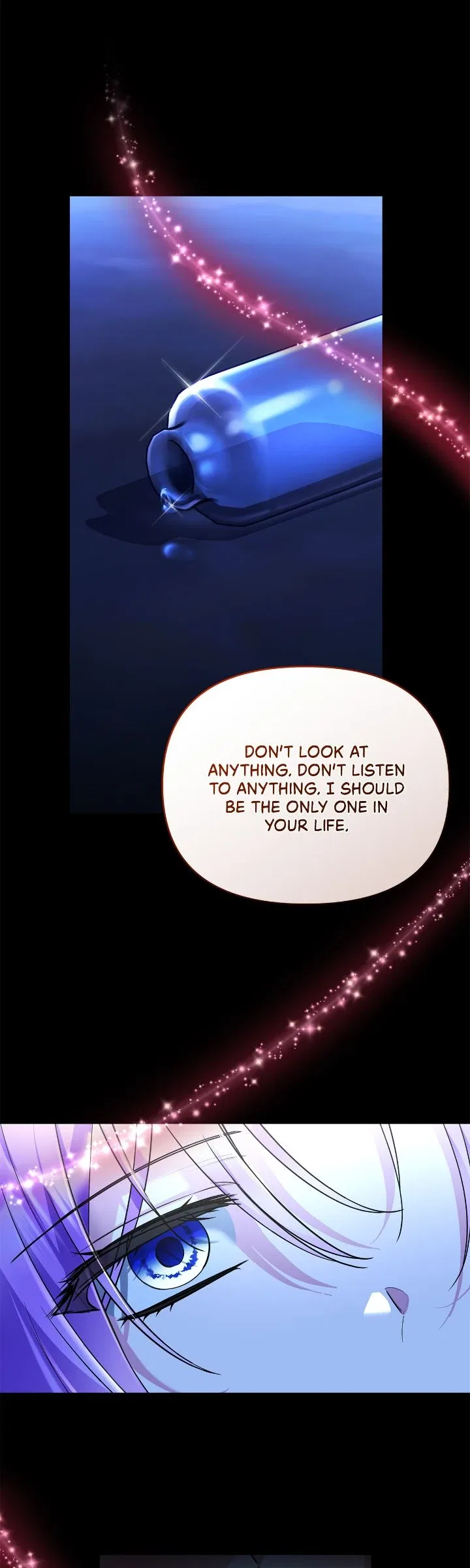 The Ugly Lady’s Secret Pouch Chapter 60 – Page 9