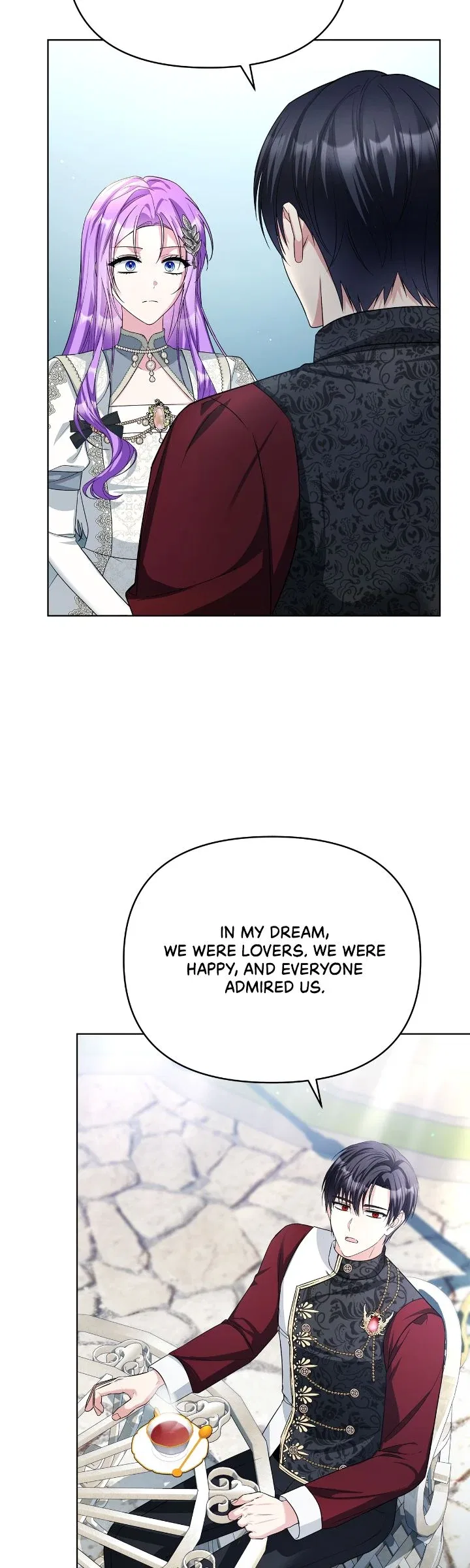 The Ugly Lady’s Secret Pouch Chapter 60 – Page 20