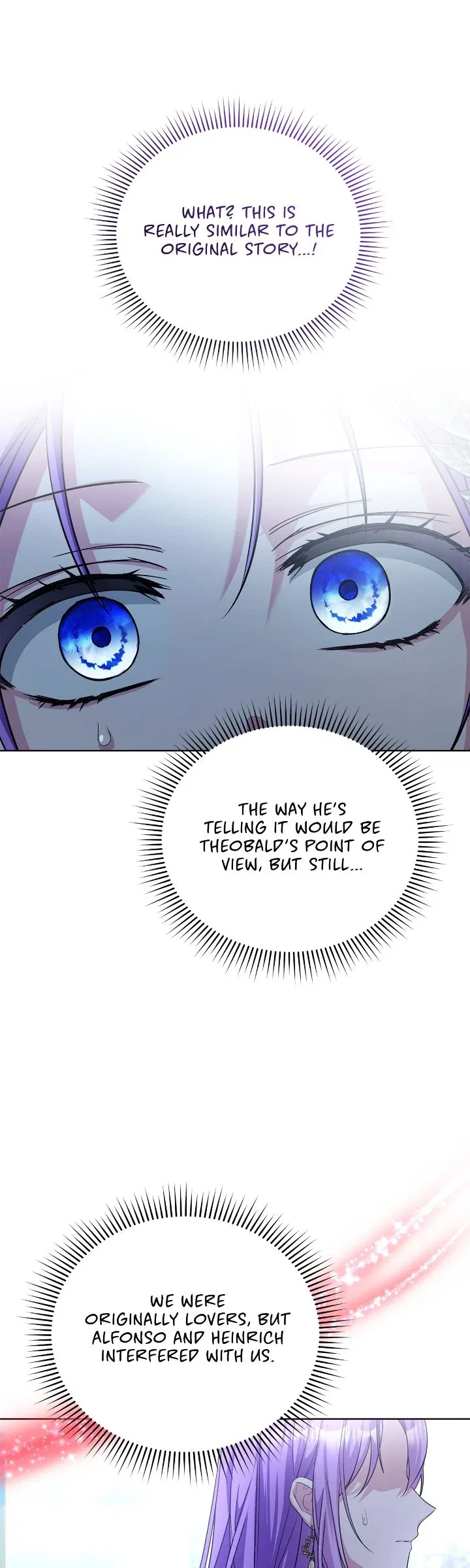 The Ugly Lady’s Secret Pouch Chapter 60 – Page 27