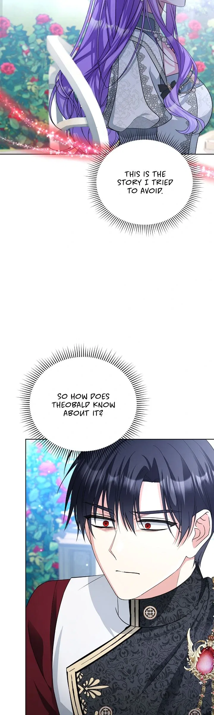 The Ugly Lady’s Secret Pouch Chapter 60 – Page 28