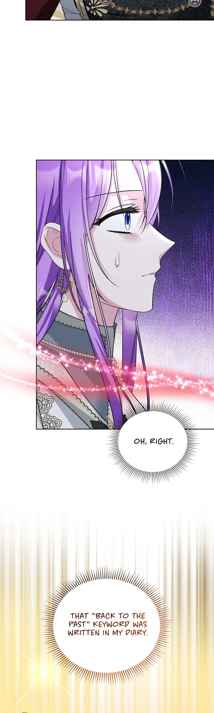 The Ugly Lady’s Secret Pouch Chapter 60 – Page 29