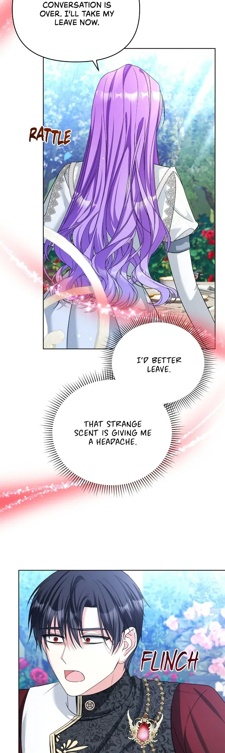 The Ugly Lady’s Secret Pouch Chapter 60 – Page 33