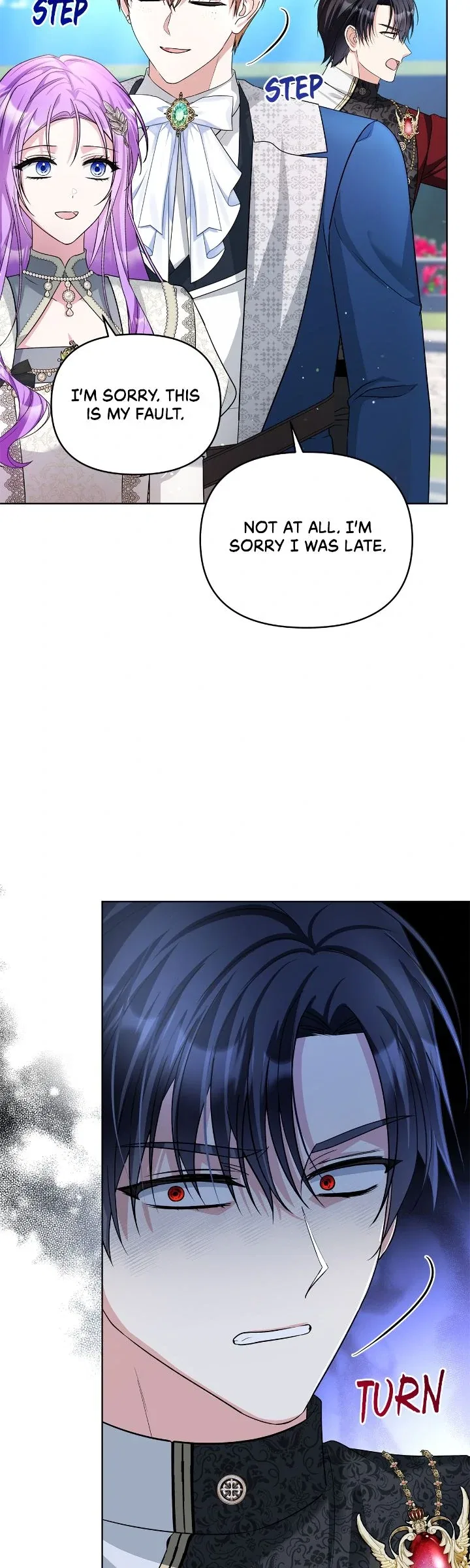 The Ugly Lady’s Secret Pouch Chapter 60 – Page 41