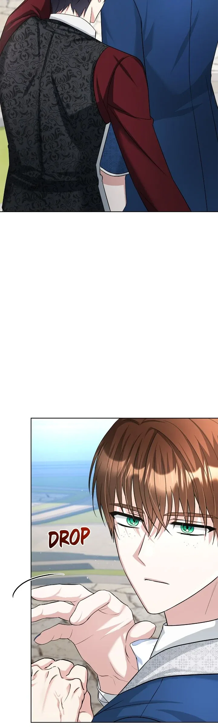 The Ugly Lady’s Secret Pouch Chapter 60 – Page 46