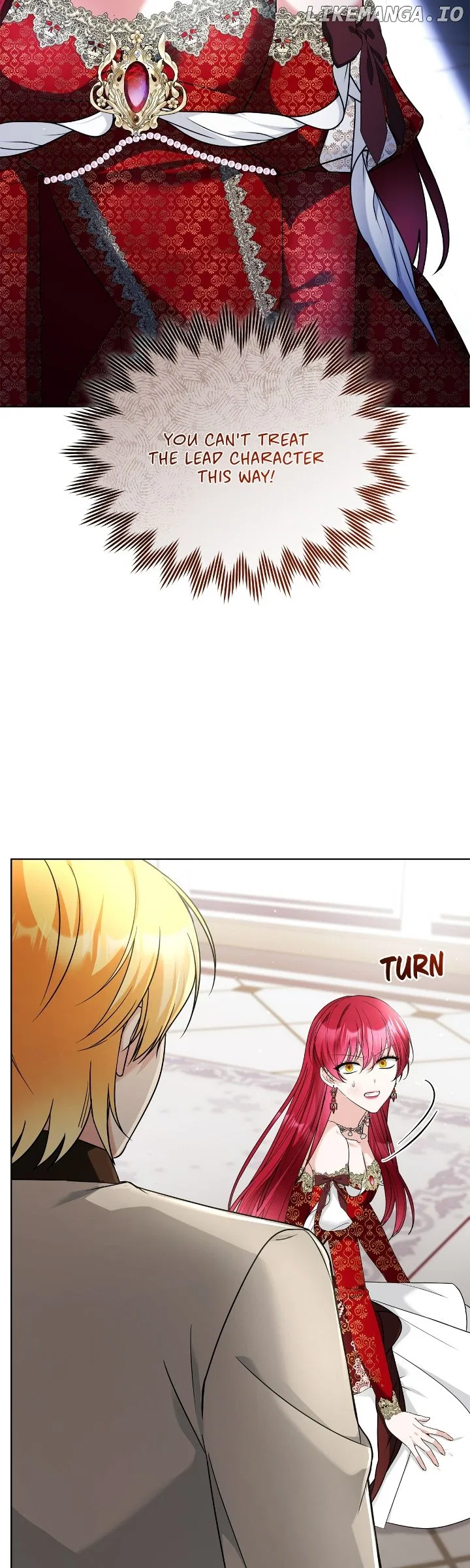 The Ugly Lady’s Secret Pouch Chapter 59 – Page 2