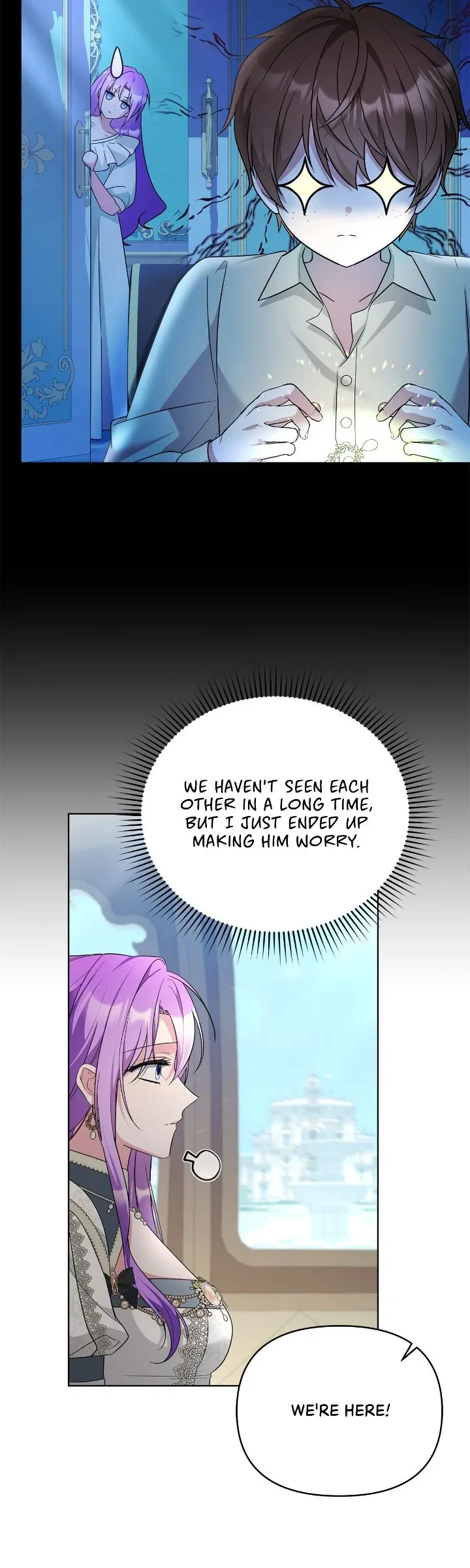 The Ugly Lady’s Secret Pouch Chapter 59 – Page 37