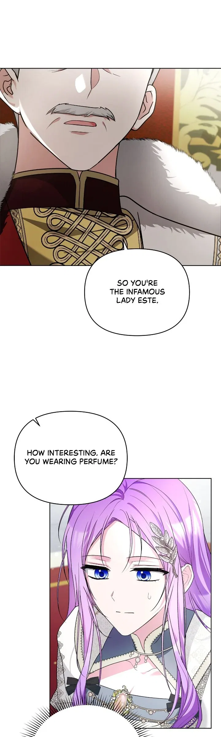 The Ugly Lady’s Secret Pouch Chapter 59 – Page 44
