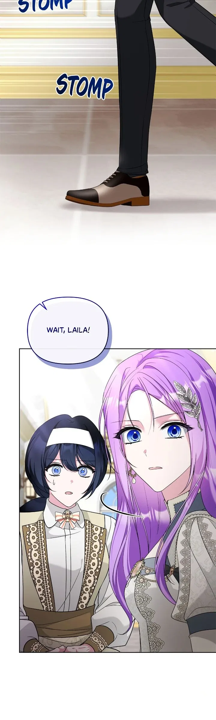 The Ugly Lady’s Secret Pouch Chapter 59 – Page 50