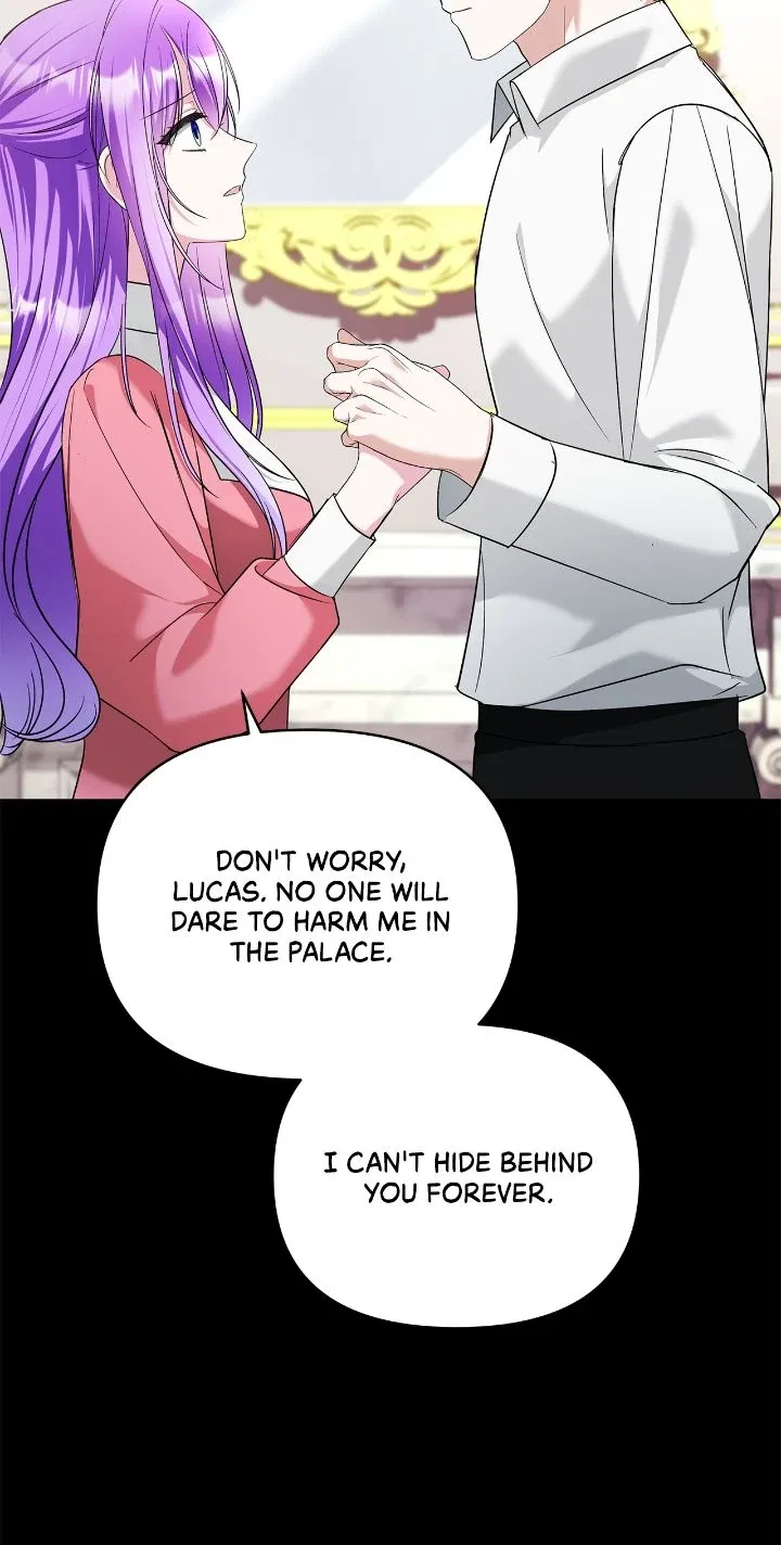 The Ugly Lady’s Secret Pouch Chapter 58 – Page 5