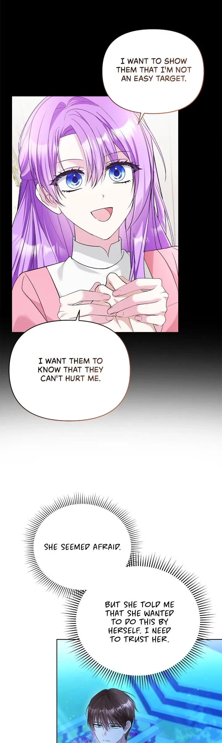 The Ugly Lady’s Secret Pouch Chapter 58 – Page 6