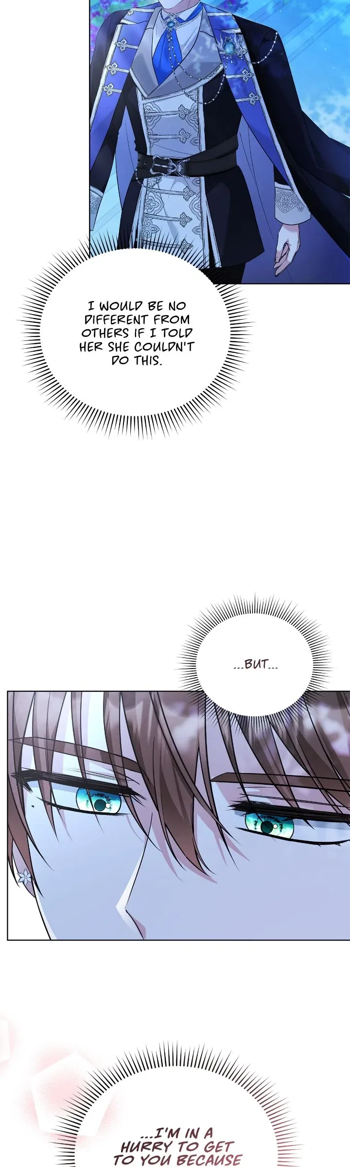 The Ugly Lady’s Secret Pouch Chapter 58 – Page 7