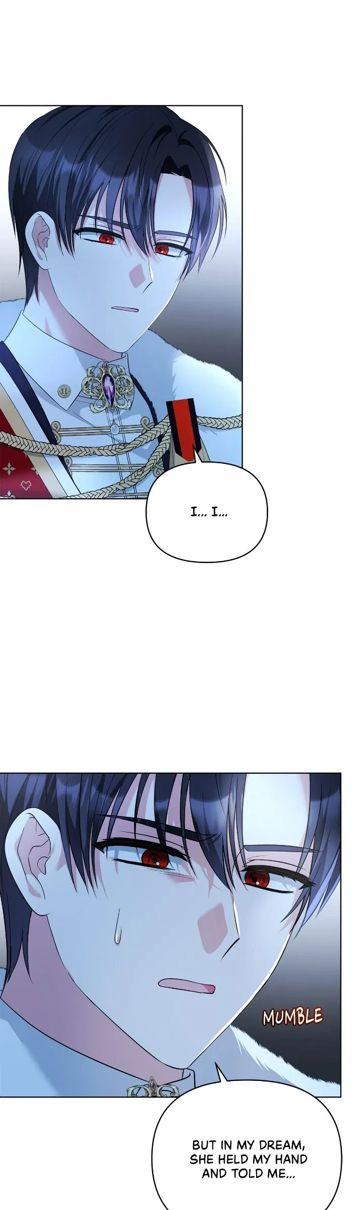 The Ugly Lady’s Secret Pouch Chapter 58 – Page 19