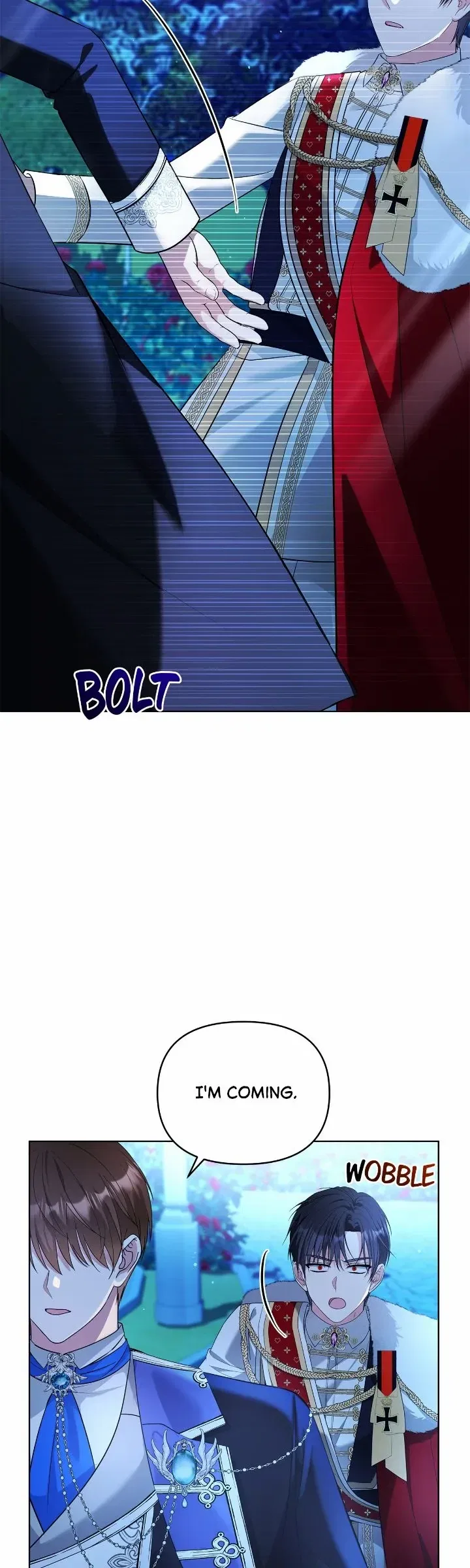 The Ugly Lady’s Secret Pouch Chapter 58 – Page 24