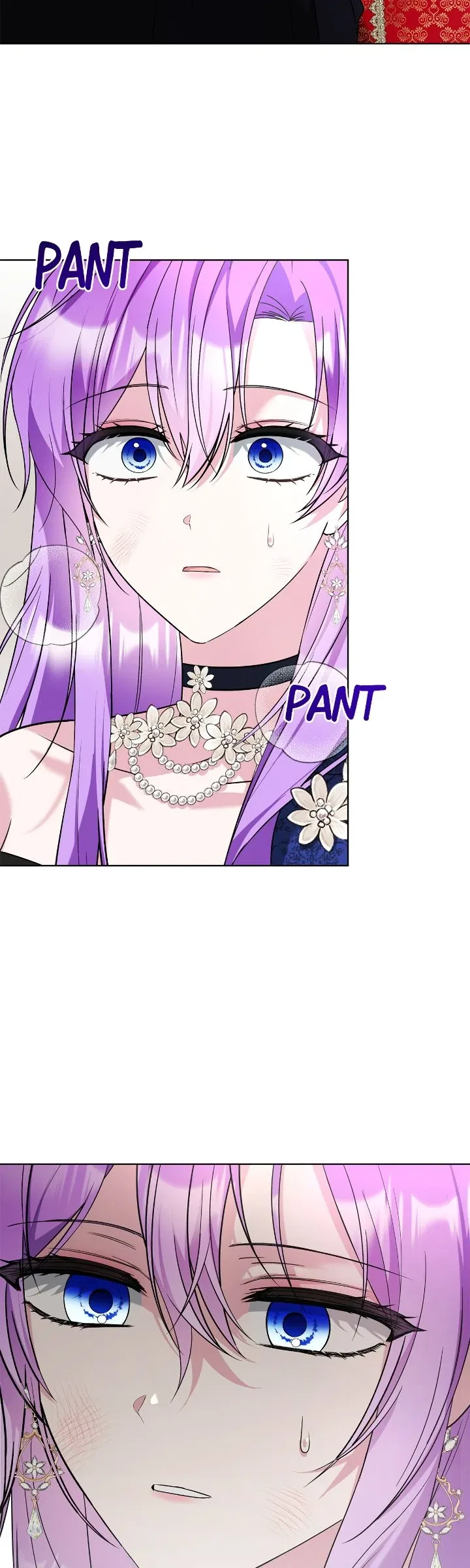 The Ugly Lady’s Secret Pouch Chapter 58 – Page 38