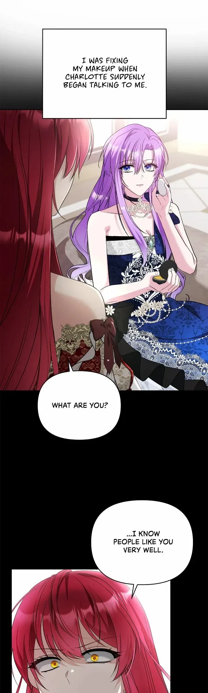 The Ugly Lady’s Secret Pouch Chapter 58 – Page 41