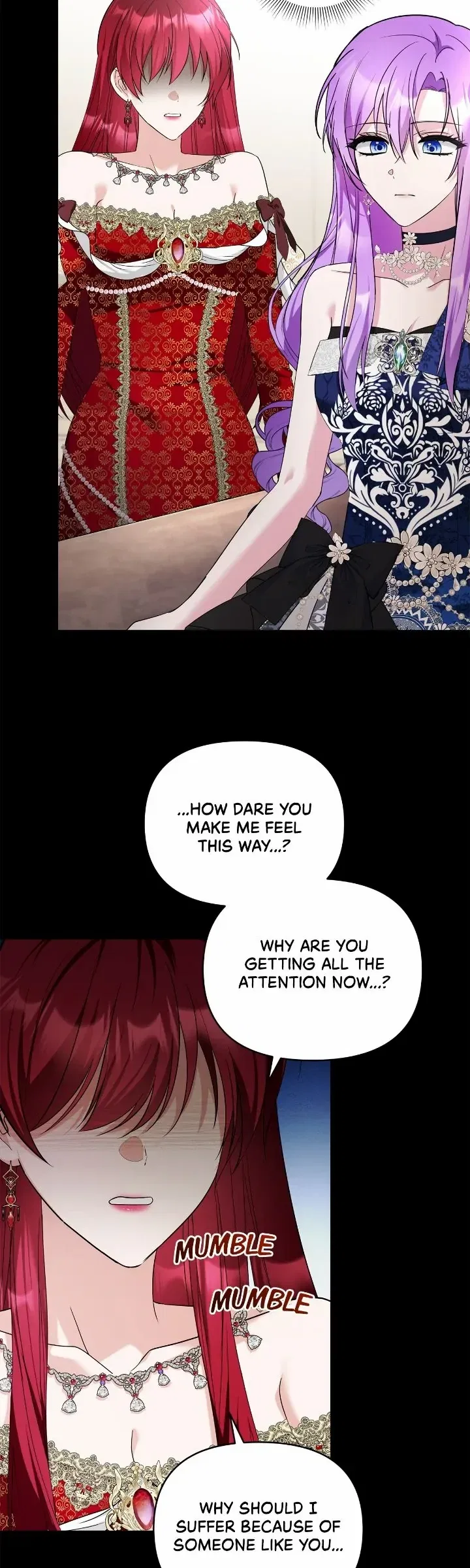 The Ugly Lady’s Secret Pouch Chapter 58 – Page 43