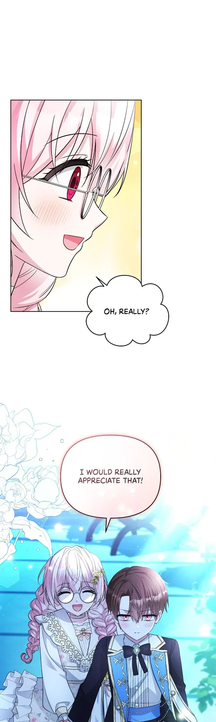 The Ugly Lady’s Secret Pouch Chapter 57 – Page 18