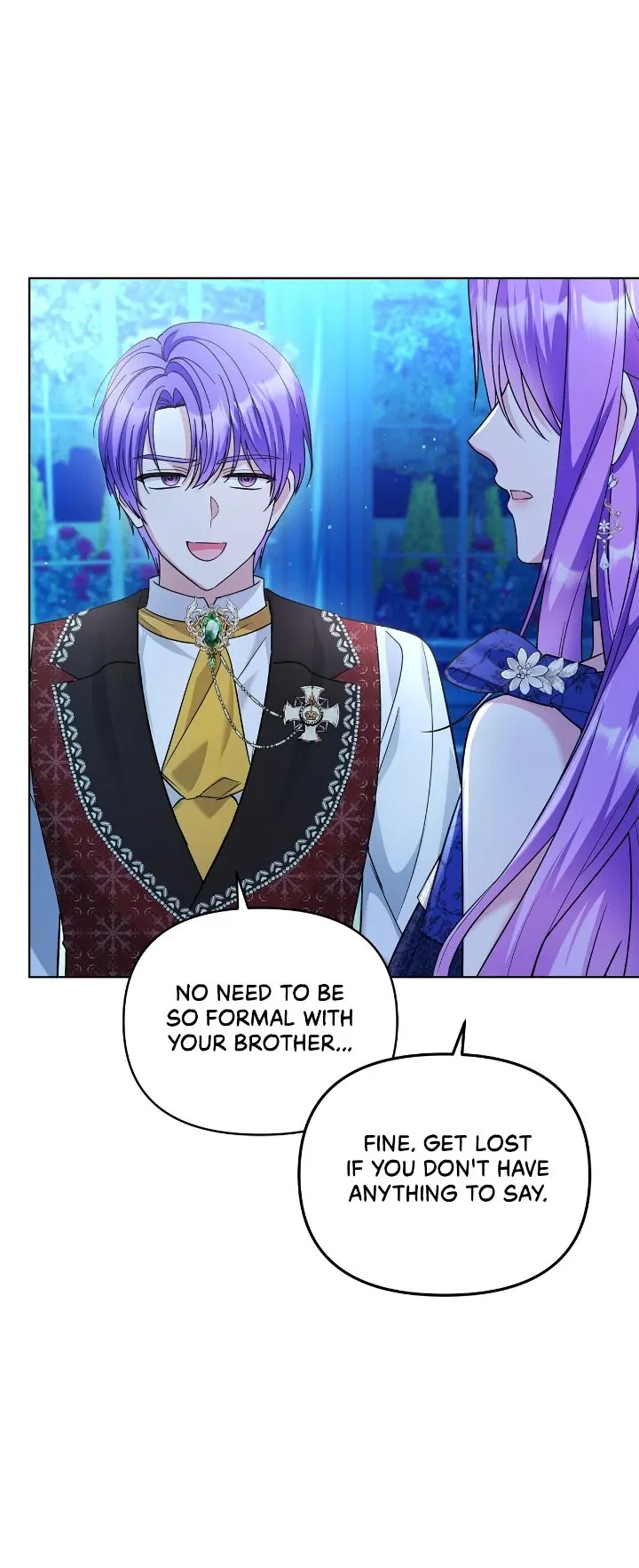 The Ugly Lady’s Secret Pouch Chapter 57 – Page 22