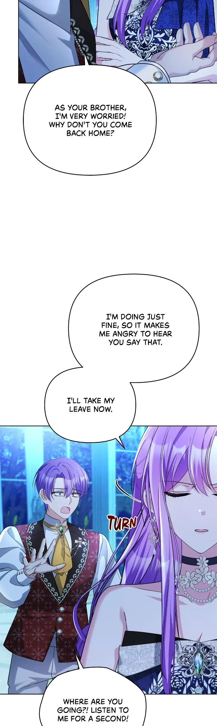 The Ugly Lady’s Secret Pouch Chapter 57 – Page 24