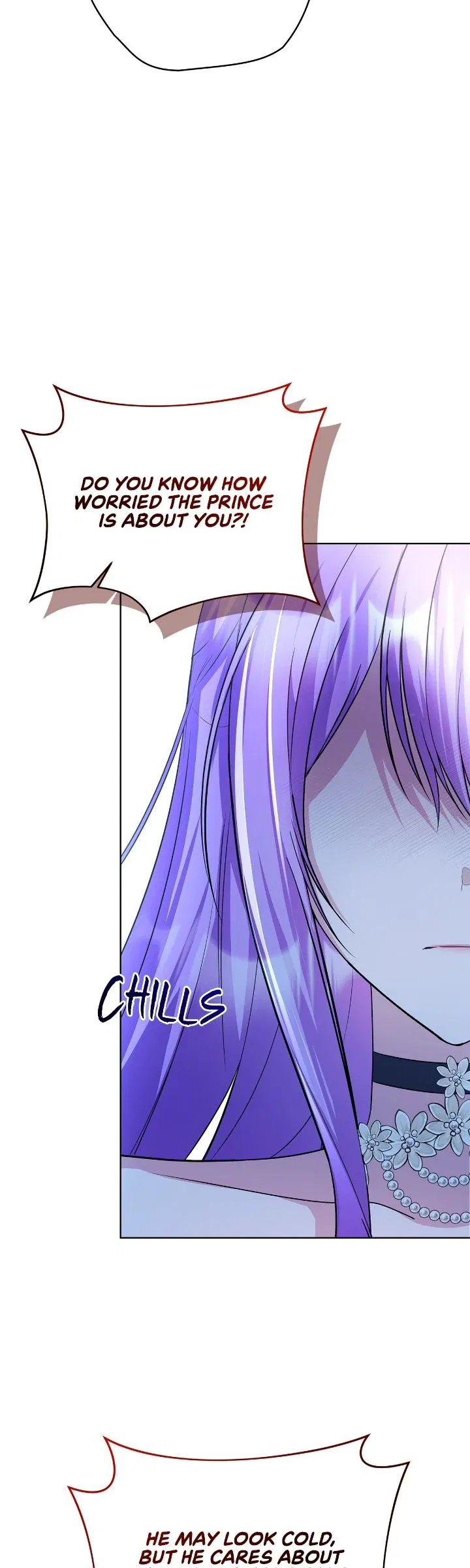 The Ugly Lady’s Secret Pouch Chapter 57 – Page 25