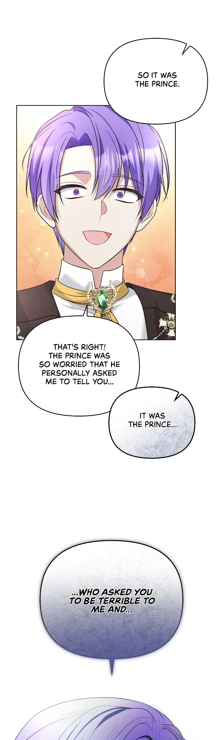 The Ugly Lady’s Secret Pouch Chapter 57 – Page 27