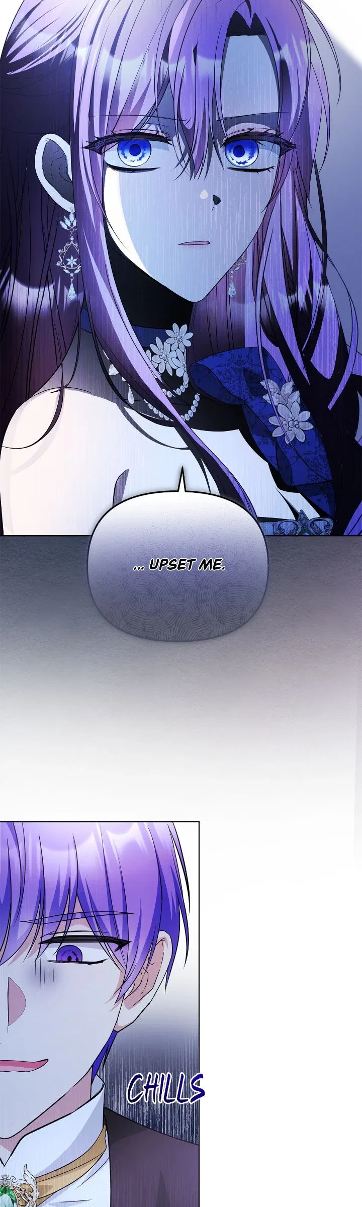 The Ugly Lady’s Secret Pouch Chapter 57 – Page 28