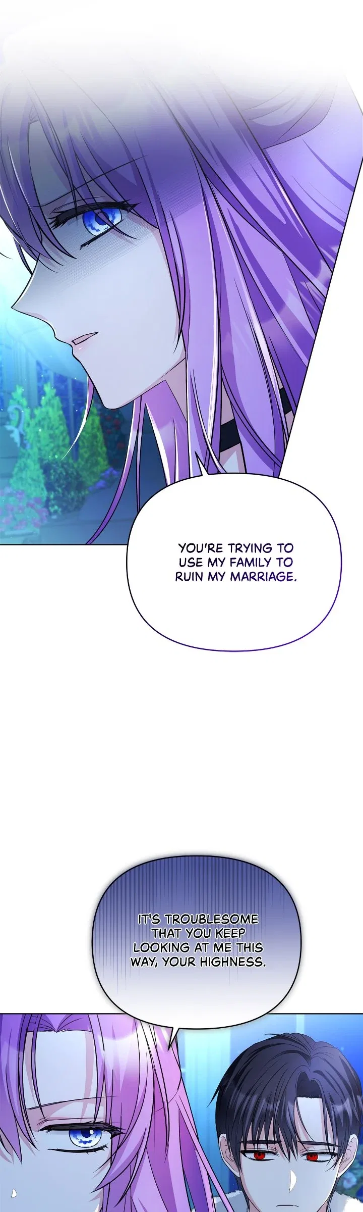 The Ugly Lady’s Secret Pouch Chapter 57 – Page 31