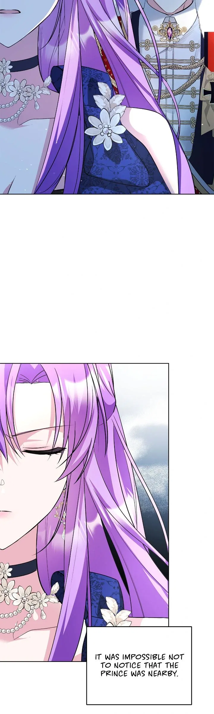 The Ugly Lady’s Secret Pouch Chapter 57 – Page 32