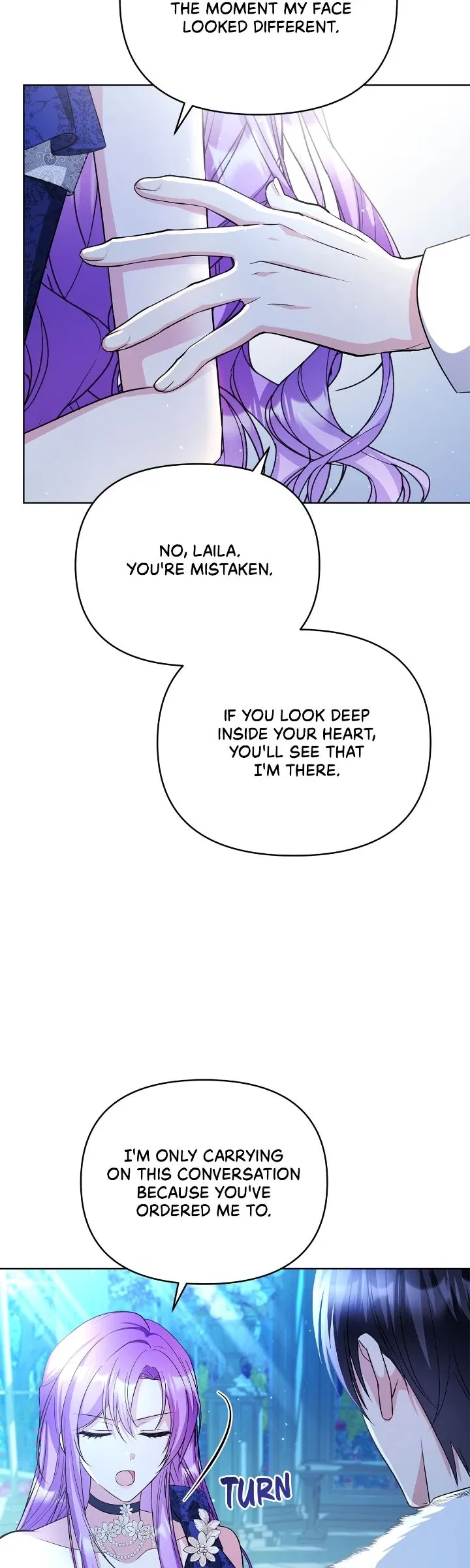 The Ugly Lady’s Secret Pouch Chapter 57 – Page 38