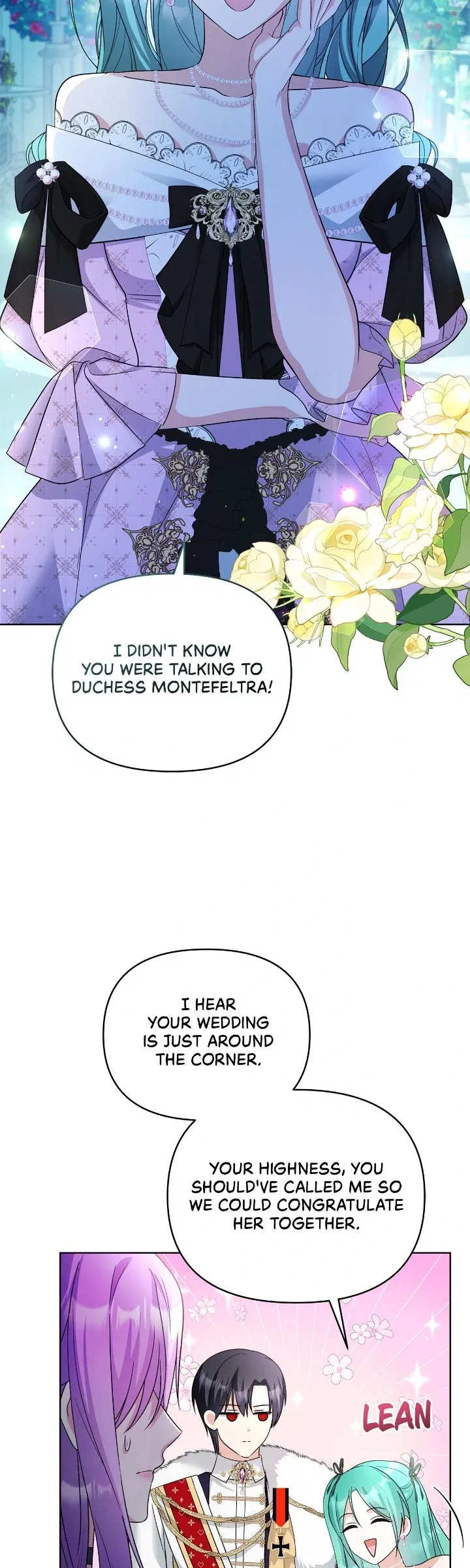 The Ugly Lady’s Secret Pouch Chapter 57 – Page 42