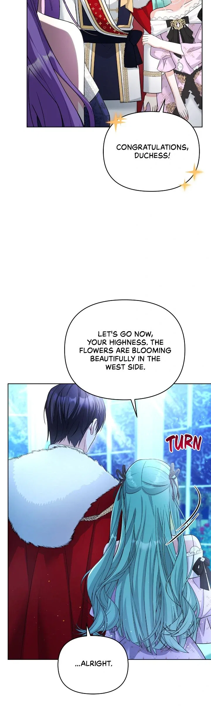 The Ugly Lady’s Secret Pouch Chapter 57 – Page 43