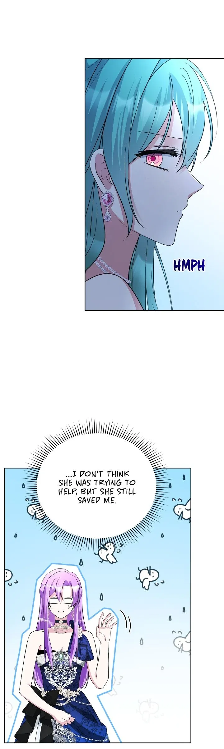 The Ugly Lady’s Secret Pouch Chapter 57 – Page 45