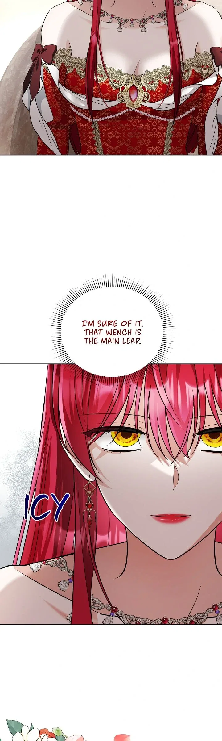 The Ugly Lady’s Secret Pouch Chapter 57 – Page 50