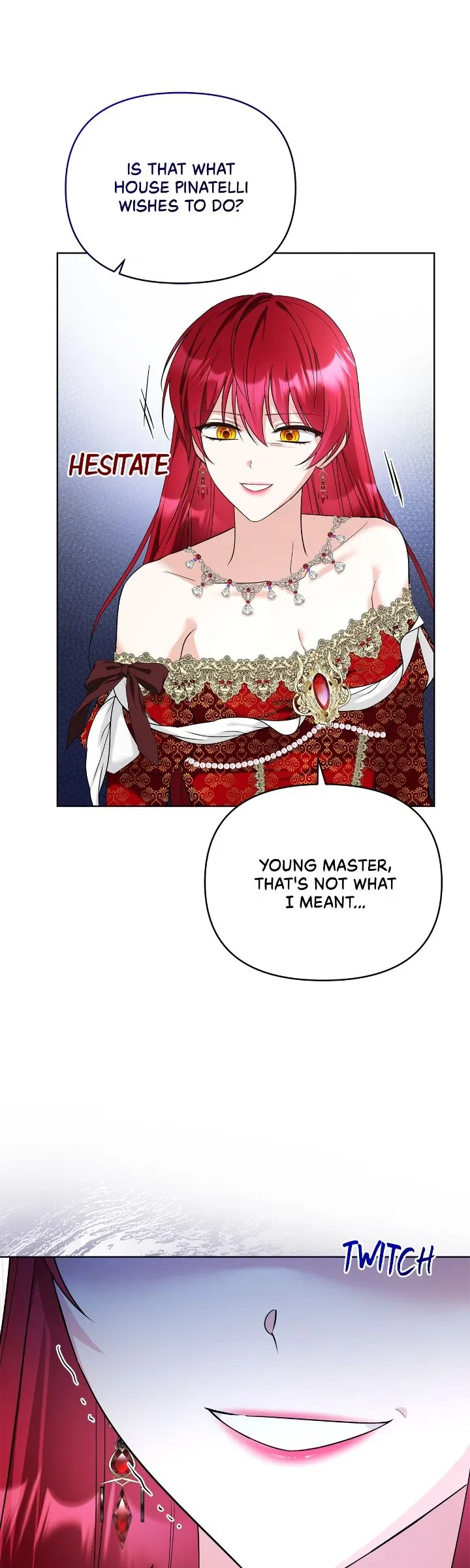 The Ugly Lady’s Secret Pouch Chapter 56 – Page 14