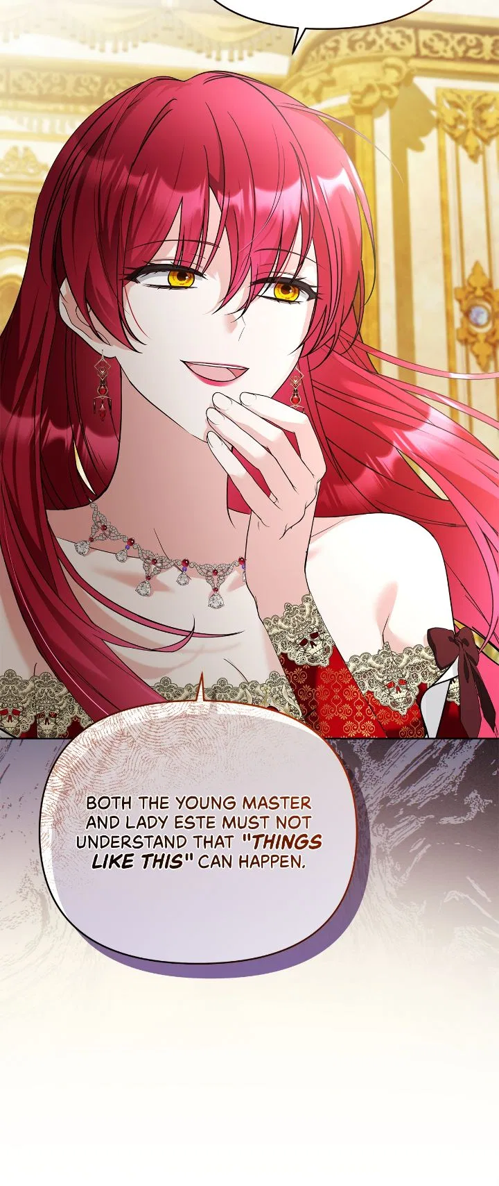 The Ugly Lady’s Secret Pouch Chapter 56 – Page 17