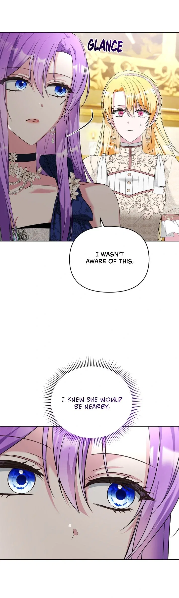 The Ugly Lady’s Secret Pouch Chapter 56 – Page 21