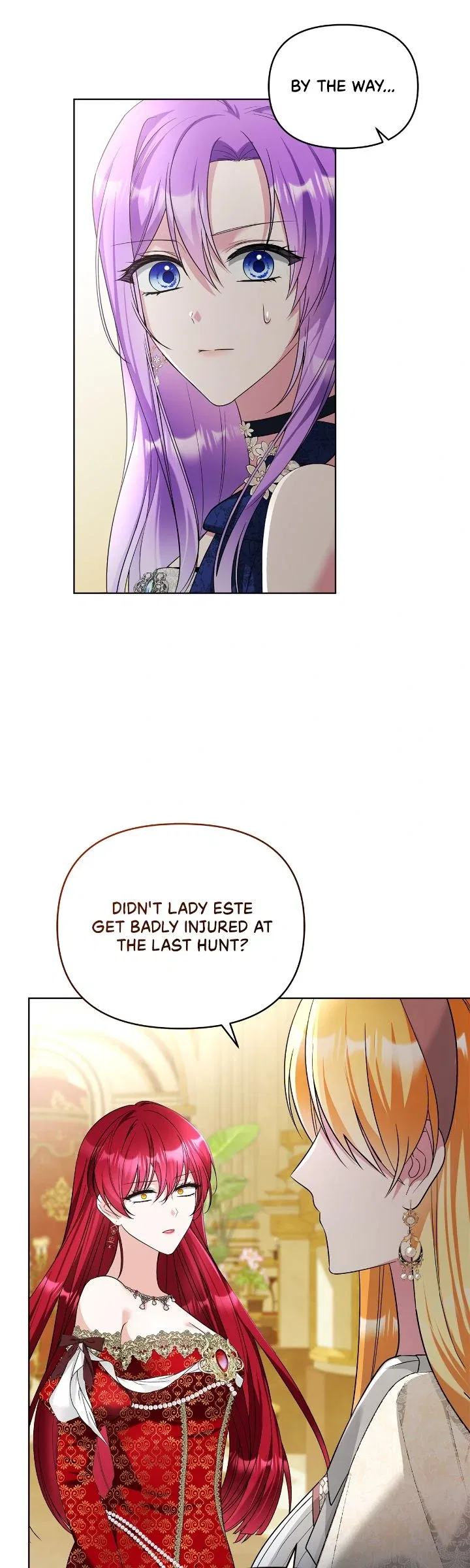 The Ugly Lady’s Secret Pouch Chapter 56 – Page 25
