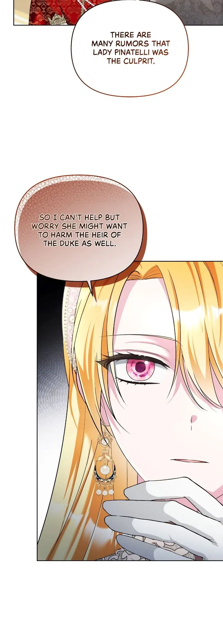 The Ugly Lady’s Secret Pouch Chapter 56 – Page 26