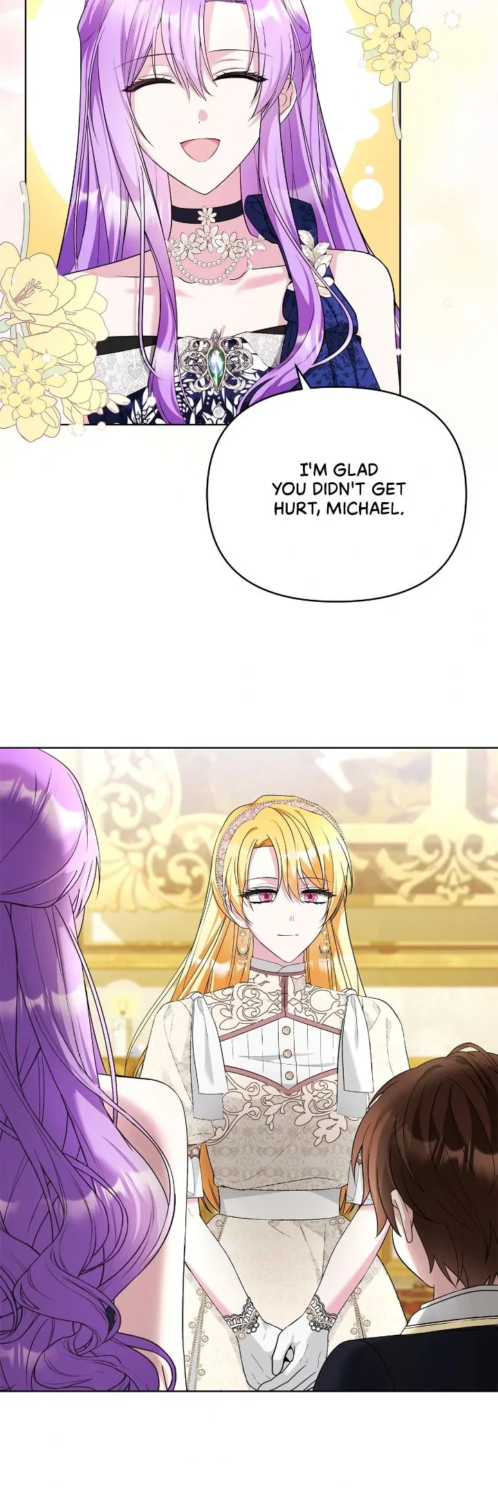 The Ugly Lady’s Secret Pouch Chapter 56 – Page 34