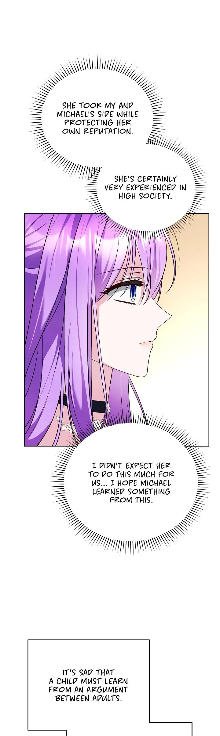 The Ugly Lady’s Secret Pouch Chapter 56 – Page 35